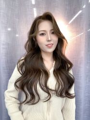 -上禾 HAIR SALON