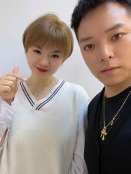 -MONE美发沙龙
