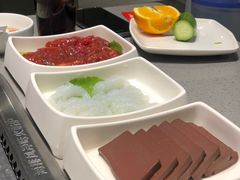 -海底捞火锅(5050购物中心店)