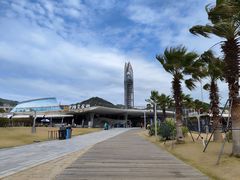 -大梅沙海滨公园