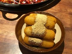 -楠火锅(三街两巷店)