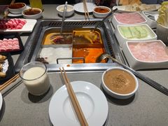 -海底捞火锅(宇飞大厦店)