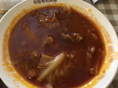 -华梅西餐厅(哈尔滨中央大街店)