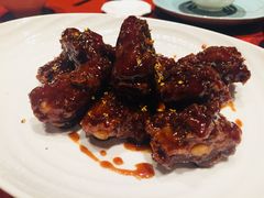 -镇江苏宁万豪酒店-苏筵中餐厅