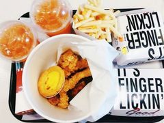 全家桶-肯德基(灌云时代店)