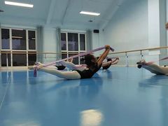 -西安小天鹅艺术团(曲江Alice店)