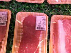 -永辉超市(富春新天地店)