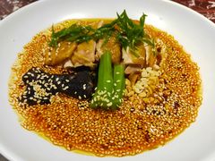 南堂土鸡片-南堂馆·新川菜(天府三街店)