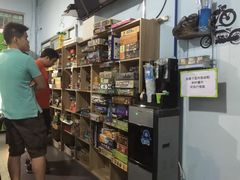 -双龙桌游店(教育路店)
