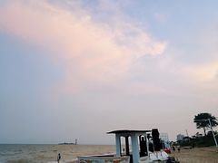 -南戴河旅游度假区