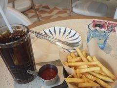 -必胜客(湘隆店)