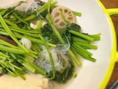 -万记麻辣烫国展总店