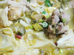 -油城印象(宾南路店)