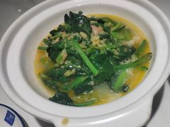 -兰湘子·湘菜小炒(石家庄万象城店)