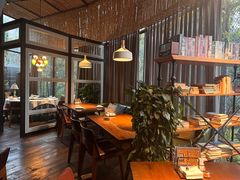 -肴约·花园式餐厅(湖里店)