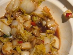 -庆江南江南菜(琴湖溪里花园城店)