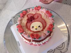 -千浔一暖DIY蛋糕烘焙(人民大学店)