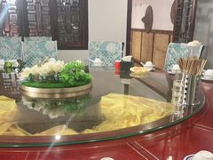 -灶东家民间菜(回兴店)