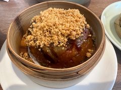-大盐帮川菜馆(长楹天街店)