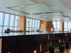 -上海柏悦酒店