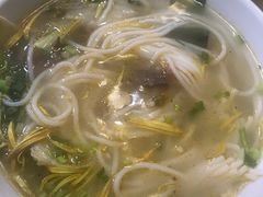 -桥香园云南过桥米线(金马碧鸡店)