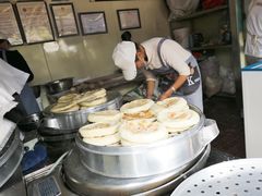 -李氏憨粑粑(文林街店)