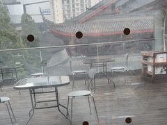 -无印良品餐堂 MUJI Diner(成都太古里店)
