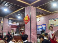 -平山城鑫烧烤(建国楼店)
