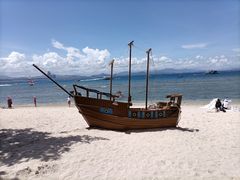 -三亚蜈支洲岛旅游区
