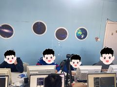 -魔扣少儿编程(格调中心店)