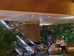 -深圳凯宾斯基酒店
