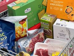 -山姆会员商店(邻瑞广场店)