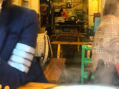 门面-岗上渣渣老火锅(两路口店)