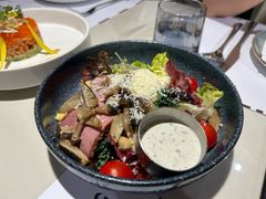 -LE SHARE洛笙·花园西餐(北京路步行街店)