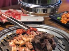-·缸桶屋·韩式牛肋条自助烤肉(西湖D11店)