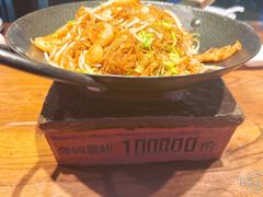 -黄龙海鲜大排档(杭州总店)