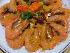 -德胜轩正宗顺德菜(宝安沙井会展中心店)