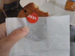 -VERIE BAKEHOUSE