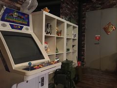 -EGO原创机械密室逃脱(朝阳大悦城2店)