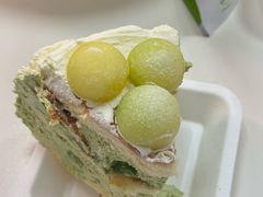 -WenTinG文汀·半糖蛋糕(港汇恒隆店)