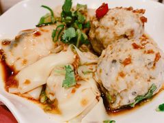 红油三宝-池记(尖沙咀店)
