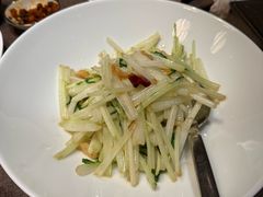 -今轩中餐厅(西安经开洲际酒店)