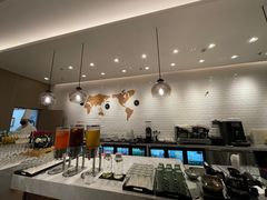 -深圳同泰万怡酒店·万荟轩自助餐厅(同泰店)