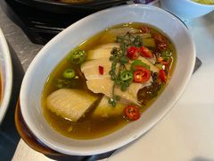 -本味轩精品茶餐厅(黄山路店)