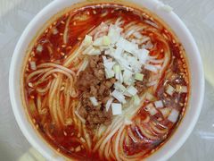 担担面-成都驻京办餐厅(蜀都宾馆店)