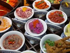 九宫格特色菜-楠火锅(哈尔滨金爵万象店)