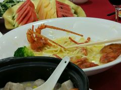 -海龙渔村(万江分店)