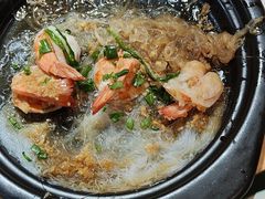-良师门滨海人家·海鲜·家常菜(滨海城店)