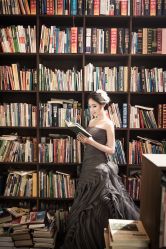 点击看大图 -THE QUEEN(北京店)