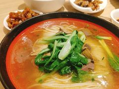 -泰煌鸡·上海白斩鸡·鸡汤面(万航店)